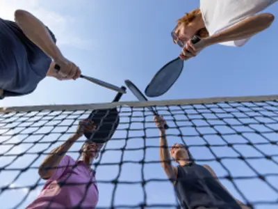 Pickleball